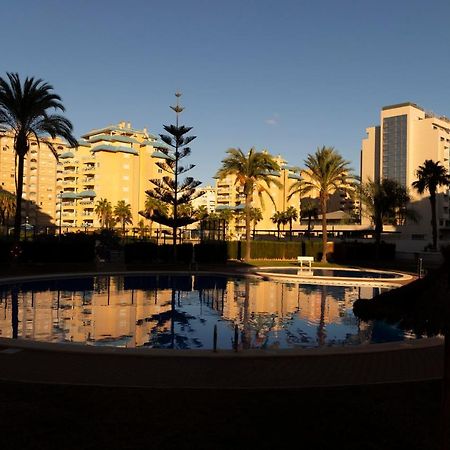 Embers La Manga Leilighet San Blas  Eksteriør bilde
