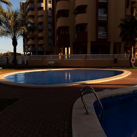 Embers La Manga Leilighet San Blas  Eksteriør bilde