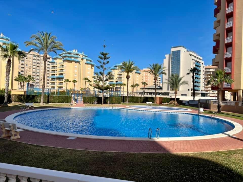 Embers La Manga Leilighet San Blas  Eksteriør bilde